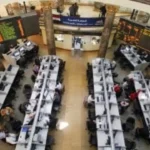 قطاع الاتصالات.. مفاجأة في البورصة تزلزل عرش مواد البناء.#قطاع #الاتصالات. #مفاجأة #في #البورصة #تزلزل #عرش #مواد #البناء