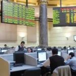 قطاع البنوك يستحوذ على 60% من تداولات البورصة المصرية في جلسة منتصف الأسبوع#قطاع #البنوك #يستحوذ #على #من #تداولات #البورصة #المصرية #في #جلسة #منتصف #الأسبوع