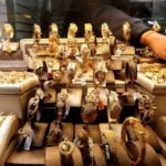 قفزة تاريخية للجرام.. أسعار الذهب عيار 21 تباغت الجميع في أول أيام 2026#قفزة #تاريخية #للجرام. #أسعار #الذهب #عيار #تباغت #الجميع #في #أول #أيام