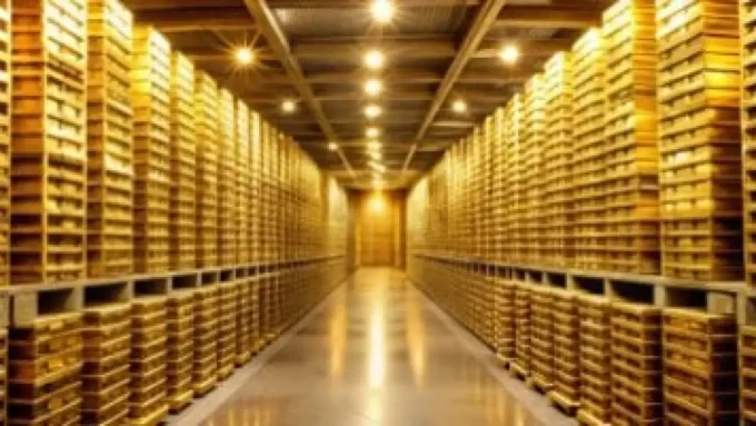 قفزة تاريخية للذهب.. مستويات غير مسبوقة تصدم الجميع في تعاملات بداية 2026#قفزة #تاريخية #للذهب. #مستويات #غير #مسبوقة #تصدم #الجميع #في #تعاملات #بداية