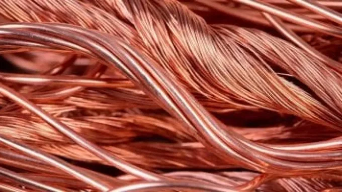 قفزة تاريخية للنحاس.. تهديدات ترامب بشأن جرينلاند تربك حسابات الدولار وتشتعل الأسواق العالمية#قفزة #تاريخية #للنحاس. #تهديدات #ترامب #بشأن #جرينلاند #تربك #حسابات #الدولار #وتشتعل #الأسواق #العالمية