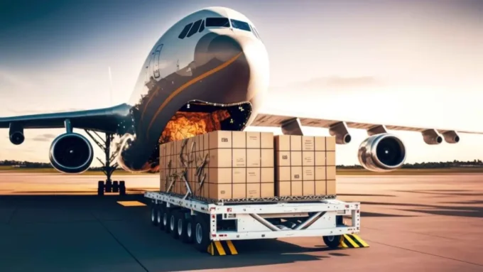 قفزة مفاجئة.. انتعاش الطلب العالمي على الشحن الجوي يقلب موازين التجارة الدولية#قفزة #مفاجئة. #انتعاش #الطلب #العالمي #على #الشحن #الجوي #يقلب #موازين #التجارة #الدولية