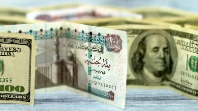 قفزة مفاجئة بالبنوك.. سعر الدولار يكسر حاجز التوقعات في تعاملات يناير الصباحية#قفزة #مفاجئة #بالبنوك. #سعر #الدولار #يكسر #حاجز #التوقعات #في #تعاملات #يناير #الصباحية