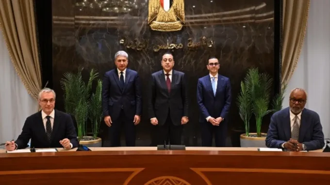 قلب القاهرة يتغير.. مشروع ريكسوس العالمي ينهي الجدل حول مستقبل مركز التجارة العالمي#قلب #القاهرة #يتغير. #مشروع #ريكسوس #العالمي #ينهي #الجدل #حول #مستقبل #مركز #التجارة #العالمي