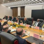 قمة بكين المرتقبة.. وفد عربي رفيع يحسم الترتيبات النهائية لمواجهة اقتصادية كبرى#قمة #بكين #المرتقبة. #وفد #عربي #رفيع #يحسم #الترتيبات #النهائية #لمواجهة #اقتصادية #كبرى