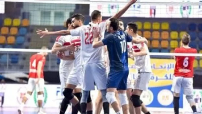 قمة ملوك الصالات.. موعد صدام الأهلي والزمالك يحسم بطل سوبر الطائرة في 2026#قمة #ملوك #الصالات. #موعد #صدام #الأهلي #والزمالك #يحسم #بطل #سوبر #الطائرة #في