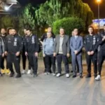 قنصل مصر فى رواندا يستقبل بعثة منتخب اليد استعدادا لأمم أفريقيا.. صور#قنصل #مصر #فى #رواندا #يستقبل #بعثة #منتخب #اليد #استعدادا #لأمم #أفريقيا. #صور