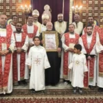 كاتدرائية القديس أنطونيوس الكبير بالفجالة تحتفل بعيد شفيعها#كاتدرائية #القديس #أنطونيوس #الكبير #بالفجالة #تحتفل #بعيد #شفيعها