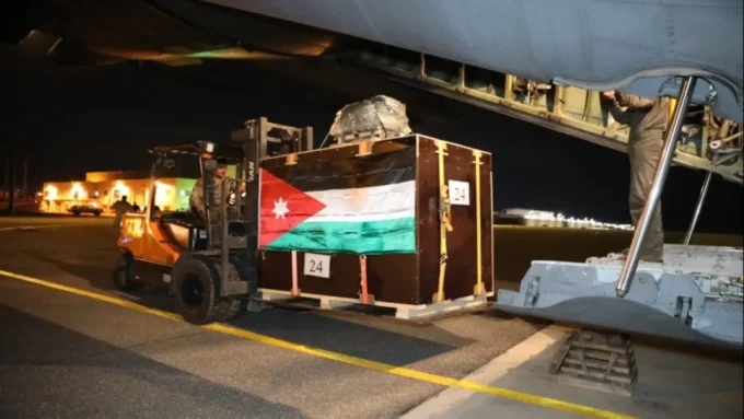 كارثة صحية بقطاع غزة.. البرد والحرمان من اللقاحات يهددان حياة الآلاف بمستويات قياسية#كارثة #صحية #بقطاع #غزة. #البرد #والحرمان #من #اللقاحات #يهددان #حياة #الآلاف #بمستويات #قياسية