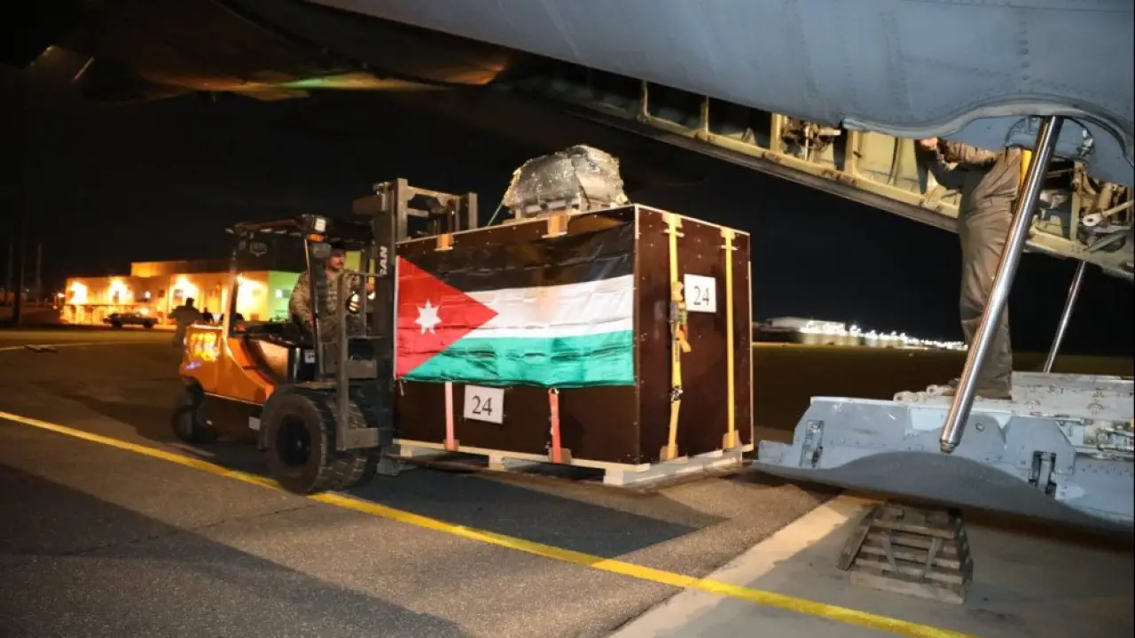 كارثة صحية بقطاع غزة.. البرد والحرمان من اللقاحات يهددان حياة الآلاف بمستويات قياسية#كارثة #صحية #بقطاع #غزة. #البرد #والحرمان #من #اللقاحات #يهددان #حياة #الآلاف #بمستويات #قياسية