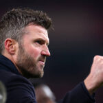 كارّيك يلتزم الصمت حول مستقبله بعد فوز مانشستر يونايتد المثير على أرسنال#كاريك #يلتزم #الصمت #حول #مستقبله #بعد #فوز #مانشستر #يونايتد #المثير #على #أرسنال