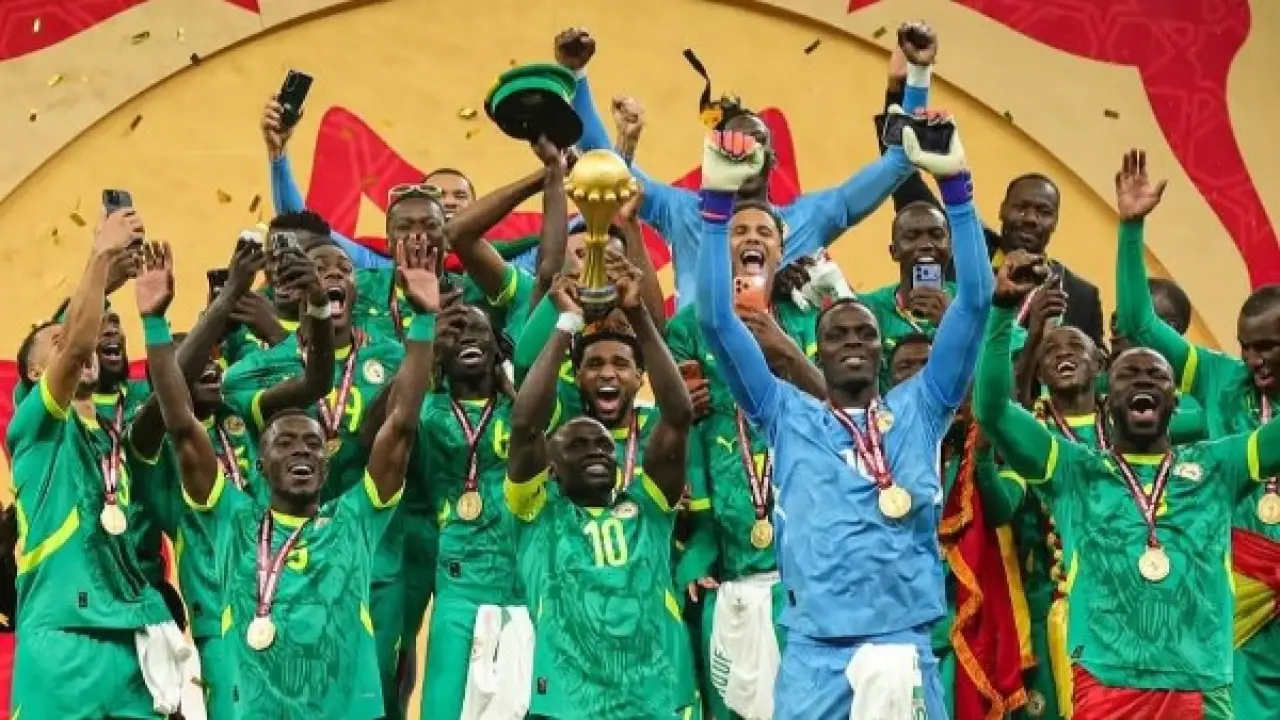 كاف تصدم المغرب.. استئناف يفتح أبواب الجدل حول نهائي إفريقيا.#كاف #تصدم #المغرب. #استئناف #يفتح #أبواب #الجدل #حول #نهائي #إفريقيا