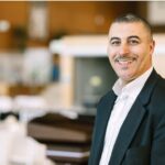 كاوست تطوّر غشاءً مبتكرًا يعزّز كفاءة واستدامة تحلية المياه#كاوست #تطور #غشاء #مبتكرا #يعزز #كفاءة #واستدامة #تحلية #المياه