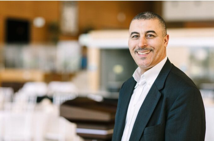 كاوست تطوّر غشاءً مبتكرًا يعزّز كفاءة واستدامة تحلية المياه#كاوست #تطور #غشاء #مبتكرا #يعزز #كفاءة #واستدامة #تحلية #المياه