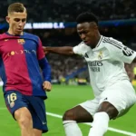 كلاسيكو الأرض.. لحظة جنونية في نهائي السوبر تمنح اللقب لبطل غير متوقع#كلاسيكو #الأرض. #لحظة #جنونية #في #نهائي #السوبر #تمنح #اللقب #لبطل #غير #متوقع