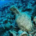 كنز غارق منذ 600 عام.. محتويات سفينة نادرة تثير دهشة علماء الآثار في 2026#كنز #غارق #منذ #عام. #محتويات #سفينة #نادرة #تثير #دهشة #علماء #الآثار #في