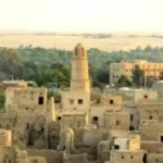 كنوز الوادي الجديد.. كيف تعيد العمارة الإسلامية رسم خريطة السياحة في مصر؟#كنوز #الوادي #الجديد. #كيف #تعيد #العمارة #الإسلامية #رسم #خريطة #السياحة #في #مصر