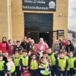 كنوز تل بسطا.. جولة مثيرة تكشف أسرار أقدم الأدوات الحجرية في حياة المصريين#كنوز #تل #بسطا. #جولة #مثيرة #تكشف #أسرار #أقدم #الأدوات #الحجرية #في #حياة #المصريين