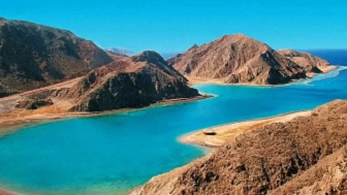 كنوز مصر المنسية.. خطة إنقاذ المحميات الطبيعية تشعل صراع البيئة والاستثمار في 2026#كنوز #مصر #المنسية. #خطة #إنقاذ #المحميات #الطبيعية #تشعل #صراع #البيئة #والاستثمار #في