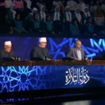 كواليس نادرة ترويها حلقة الجمعة مع الشيخ محمد حشاد#كواليس #نادرة #ترويها #حلقة #الجمعة #مع #الشيخ #محمد #حشاد