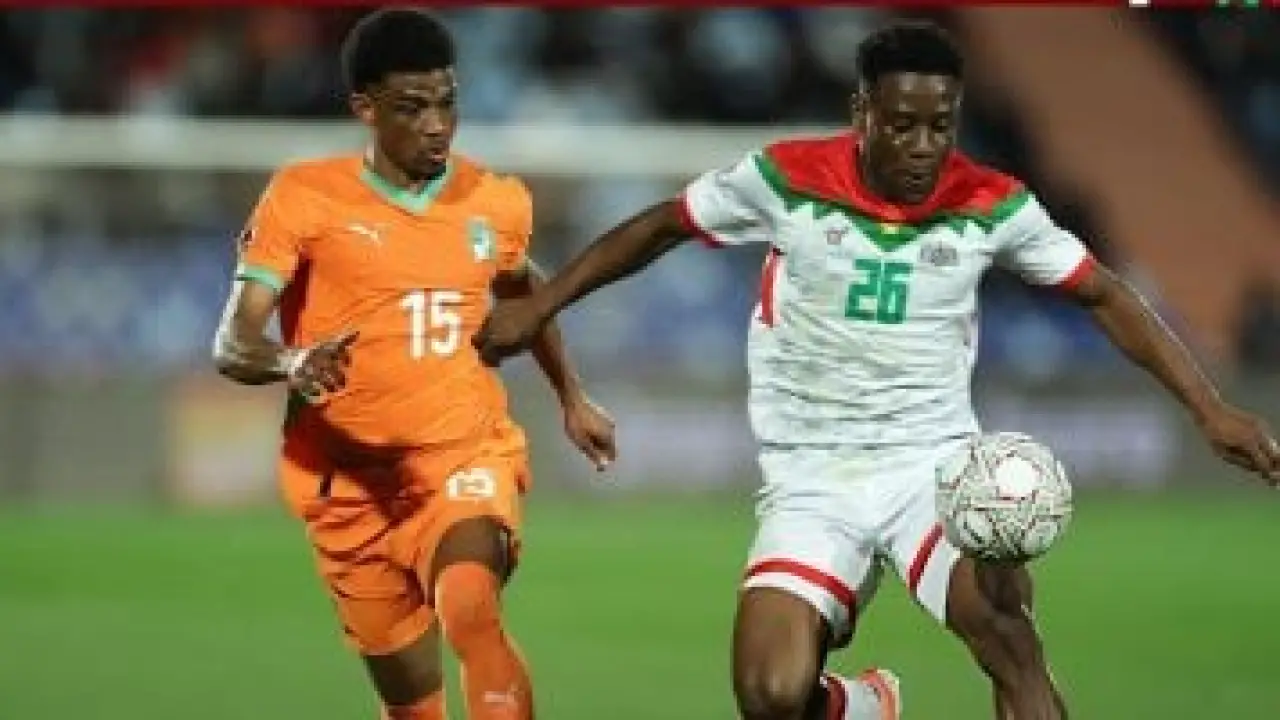 كوت ديفوار تجتاز بوركينا فاسو وتواجه الفراعنة فى ربع نهائي أمم أفريقيا#كوت #ديفوار #تجتاز #بوركينا #فاسو #وتواجه #الفراعنة #فى #ربع #نهائي #أمم #أفريقيا