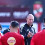 كولر يضع الرتوش الأخيرة على خطة الأهلي لمواجهة فاركو في افتتاح كأس عاصمة مصر#كولر #يضع #الرتوش #الأخيرة #على #خطة #الأهلي #لمواجهة #فاركو #في #افتتاح #كأس #عاصمة #مصر