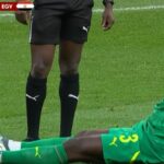 كوليبالي يغادر مباراة مصر والسنغال مصابًا – كل الكورة#كوليبالي #يغادر #مباراة #مصر #والسنغال #مصابا #كل #الكورة