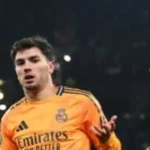 كيليان مبابي يحسم الجدل.. رسالة غامضة تنهي عزلة إبراهيم دياز داخل ريال مدريد#كيليان #مبابي #يحسم #الجدل. #رسالة #غامضة #تنهي #عزلة #إبراهيم #دياز #داخل #ريال #مدريد