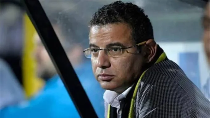 لا يمت للعب النظيف.. ماجد سامي يعلق على موقف السنغال بالانسحاب#لا #يمت #للعب #النظيف. #ماجد #سامي #يعلق #على #موقف #السنغال #بالانسحاب