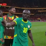 «لا يهمنى ما حدث».. تعليق مثير من مانى بشأن أزمة انسحاب السنغال أمام المغرب#لا #يهمنى #ما #حدث. #تعليق #مثير #من #مانى #بشأن #أزمة #انسحاب #السنغال #أمام #المغرب