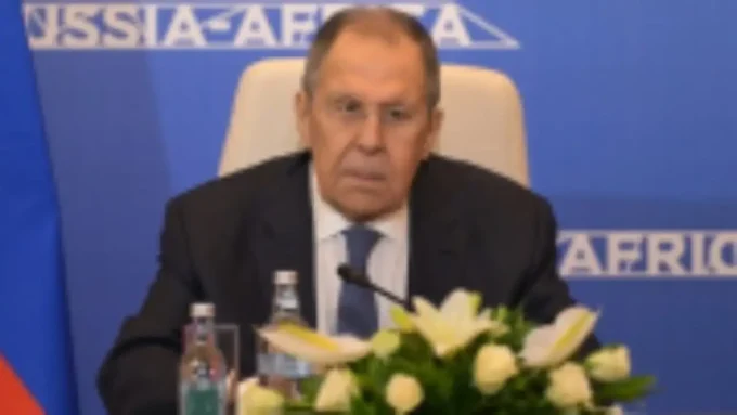 لافروف: إقامة دولة فلسطينية أمر بالغ الأهمية لتسوية أزمة غزة#لافروف #إقامة #دولة #فلسطينية #أمر #بالغ #الأهمية #لتسوية #أزمة #غزة