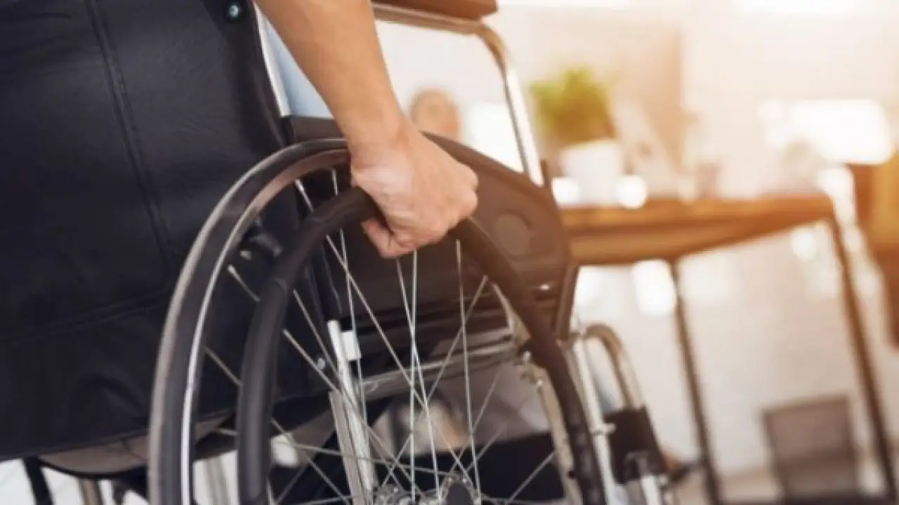 لذوي الإعاقة.. قرار برلماني يحسم مصير رسوم استيراد الأجهزة الطبية في 2026#لذوي #الإعاقة. #قرار #برلماني #يحسم #مصير #رسوم #استيراد #الأجهزة #الطبية #في