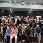 لغة الإشارة تنقذ الأرواح.. تعاون إنساني فريد ينهي عزلة ذوي الهمم في حالات الطوارئ#لغة #الإشارة #تنقذ #الأرواح. #تعاون #إنساني #فريد #ينهي #عزلة #ذوي #الهمم #في #حالات #الطوارئ