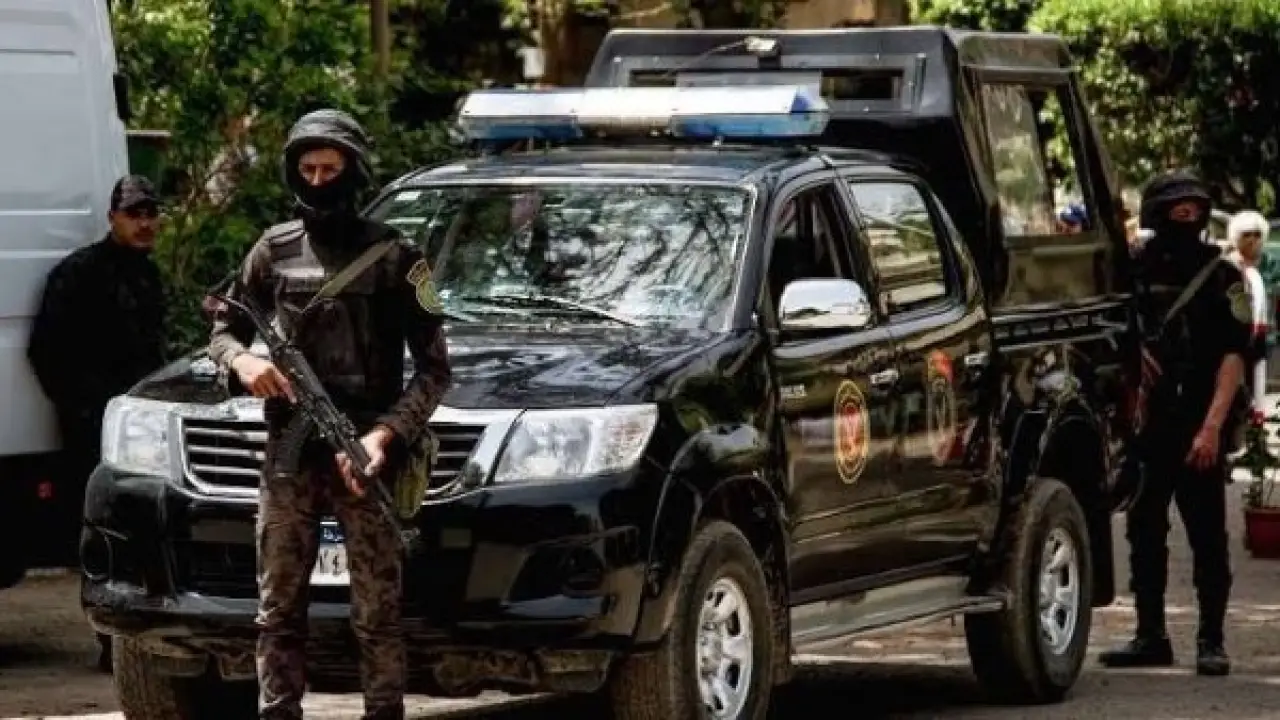 لغز فتيات المنيا.. اختفاء غامض لثلاث طالبات بعد خروجهن من لجان الامتحانات#لغز #فتيات #المنيا. #اختفاء #غامض #لثلاث #طالبات #بعد #خروجهن #من #لجان #الامتحانات