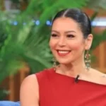 لقاء الخميسي توضح.. حقيقة التصريحات المنسوبة إليها بشأن الأزمة المثارة حاليًا#لقاء #الخميسي #توضح. #حقيقة #التصريحات #المنسوبة #إليها #بشأن #الأزمة #المثارة #حاليا