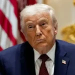 لقاء غير متوقع.. ترامب يثير الجدل بكلمات مفاجئة لزعيمة المعارضة الفنزويلية#لقاء #غير #متوقع. #ترامب #يثير #الجدل #بكلمات #مفاجئة #لزعيمة #المعارضة #الفنزويلية