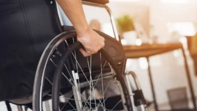 للموظفين ذوي الإعاقة.. قانون الخدمة المدنية يحسم الجدل بشأن إجازة الـ 45 يوماً#للموظفين #ذوي #الإعاقة. #قانون #الخدمة #المدنية #يحسم #الجدل #بشأن #إجازة #الـ #يوما