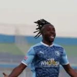 لماذا تعثرت صفقة فيستون ماييلي؟ الأهلي ينسحب من مفاوضات الـ5 ملايين دولار لهذه الأسباب الفنية والمالية#لماذا #تعثرت #صفقة #فيستون #ماييلي #الأهلي #ينسحب #من #مفاوضات #الـ5 #ملايين #دولار #لهذه #الأسباب #الفنية #والمالية