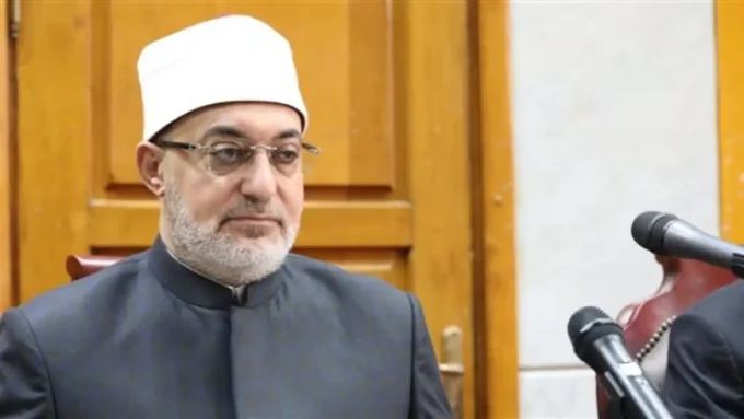 لماذا لا تقبل آية الميراث في سورة النساء الاجتهاد؟ مفتي الجمهورية يوضح ضوابط الأحكام القطعية في الشريعة#لماذا #لا #تقبل #آية #الميراث #في #سورة #النساء #الاجتهاد #مفتي #الجمهورية #يوضح #ضوابط #الأحكام #القطعية #في #الشريعة