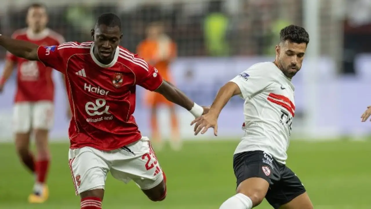 لماذا يستهدف فالنسيا الإسباني ضم أليو ديانج؟.. اعرف التفاصيل#لماذا #يستهدف #فالنسيا #الإسباني #ضم #أليو #ديانج. #اعرف #التفاصيل