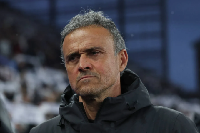 ليفربول يضع لويس إنريكي ضمن قائمة المرشحين لتدريب الفريق – كل الكورة#ليفربول #يضع #لويس #إنريكي #ضمن #قائمة #المرشحين #لتدريب #الفريق #كل #الكورة