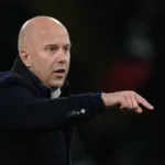 ليفربول يقرر إقالة أرني سلوت بعد تراجع النتائج.. تفاصيل – كل الكورة#ليفربول #يقرر #إقالة #أرني #سلوت #بعد #تراجع #النتائج. #تفاصيل #كل #الكورة