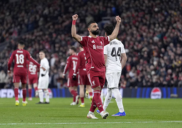 ليفربول يقلب الطاولة على نيوكاسل ويحقق فوزًا كاسحًا 4-1 في البريميرليج – كل الكورة#ليفربول #يقلب #الطاولة #على #نيوكاسل #ويحقق #فوزا #كاسحا #في #البريميرليج #كل #الكورة