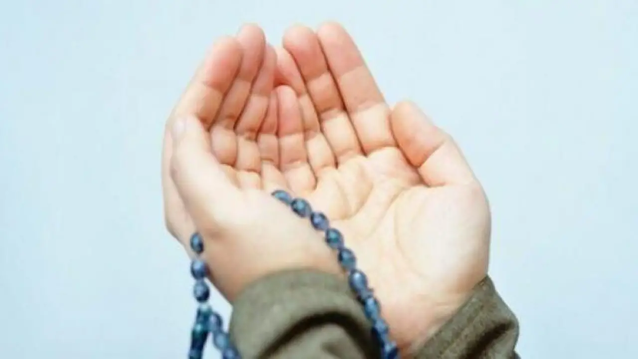 ليلة الوداع.. كلمات نبوية في ختام رجب تفتح أبواب الرزق والفرج المستعصي#ليلة #الوداع. #كلمات #نبوية #في #ختام #رجب #تفتح #أبواب #الرزق #والفرج #المستعصي