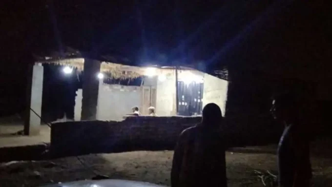 مأساة في قرية الراهب | والقبض على قاتل 3 أطفال انتقاما من والدهم.. تفاصيل#مأساة #في #قرية #الراهب #والقبض #على #قاتل #أطفال #انتقاما #من #والدهم. #تفاصيل