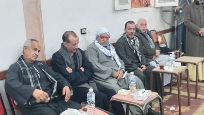 مات ساجداً.. صديق الشاب الراحل يروي اللحظات الأخيرة التي سبقت الفاجعة بمصر#مات #ساجدا. #صديق #الشاب #الراحل #يروي #اللحظات #الأخيرة #التي #سبقت #الفاجعة #بمصر