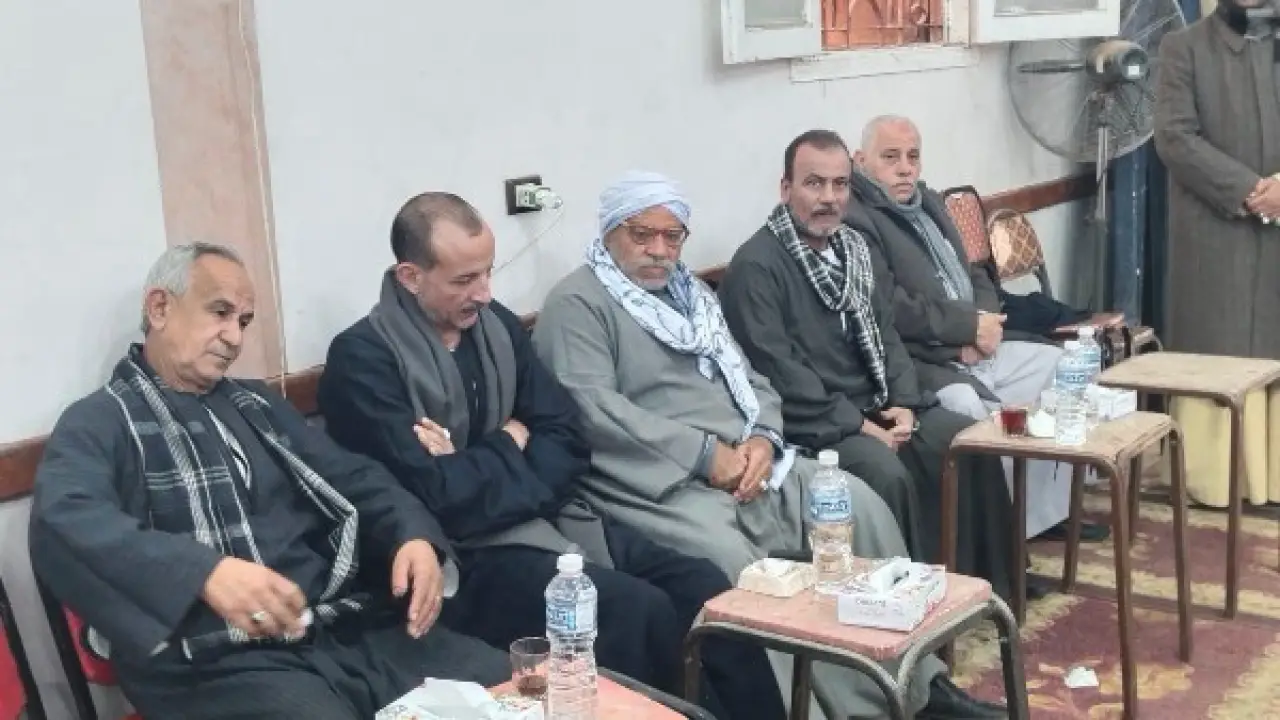 مات ساجداً.. صديق الشاب الراحل يروي اللحظات الأخيرة التي سبقت الفاجعة بمصر#مات #ساجدا. #صديق #الشاب #الراحل #يروي #اللحظات #الأخيرة #التي #سبقت #الفاجعة #بمصر