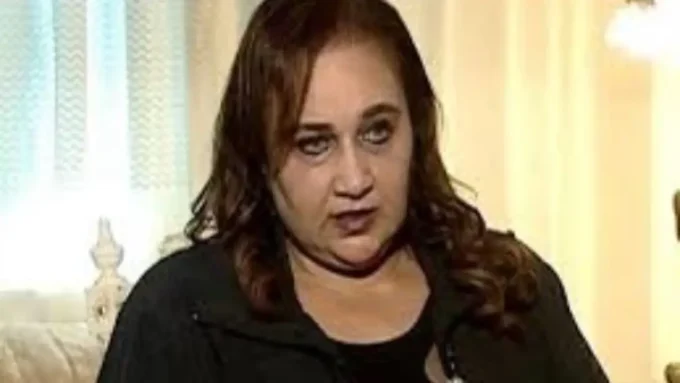 ماجدة خير الله.. صرخة غاضبة تنهي الجدل حول أبشع جريمة تلاحق النجوم#ماجدة #خير #الله. #صرخة #غاضبة #تنهي #الجدل #حول #أبشع #جريمة #تلاحق #النجوم