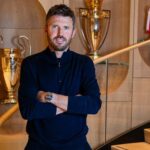 مانشستر يونايتد يعلن تعيين مايكل كاريك مديرًا فنيًا حتى نهاية الموسم – كل الكورة#مانشستر #يونايتد #يعلن #تعيين #مايكل #كاريك #مديرا #فنيا #حتى #نهاية #الموسم #كل #الكورة