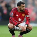 مانشستر يونايتد يفتح تحقيقًا بعد اختراق حساب برونو فرنانديز – كل الكورة#مانشستر #يونايتد #يفتح #تحقيقا #بعد #اختراق #حساب #برونو #فرنانديز #كل #الكورة